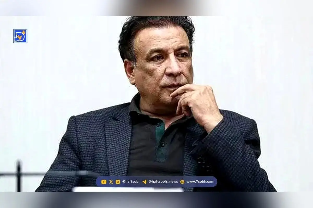 عکس‌های جشن عروسی باشکوه پسر عبدالرضا اکبری و لحظه‌های دیدنی حضور پدر در مراسم