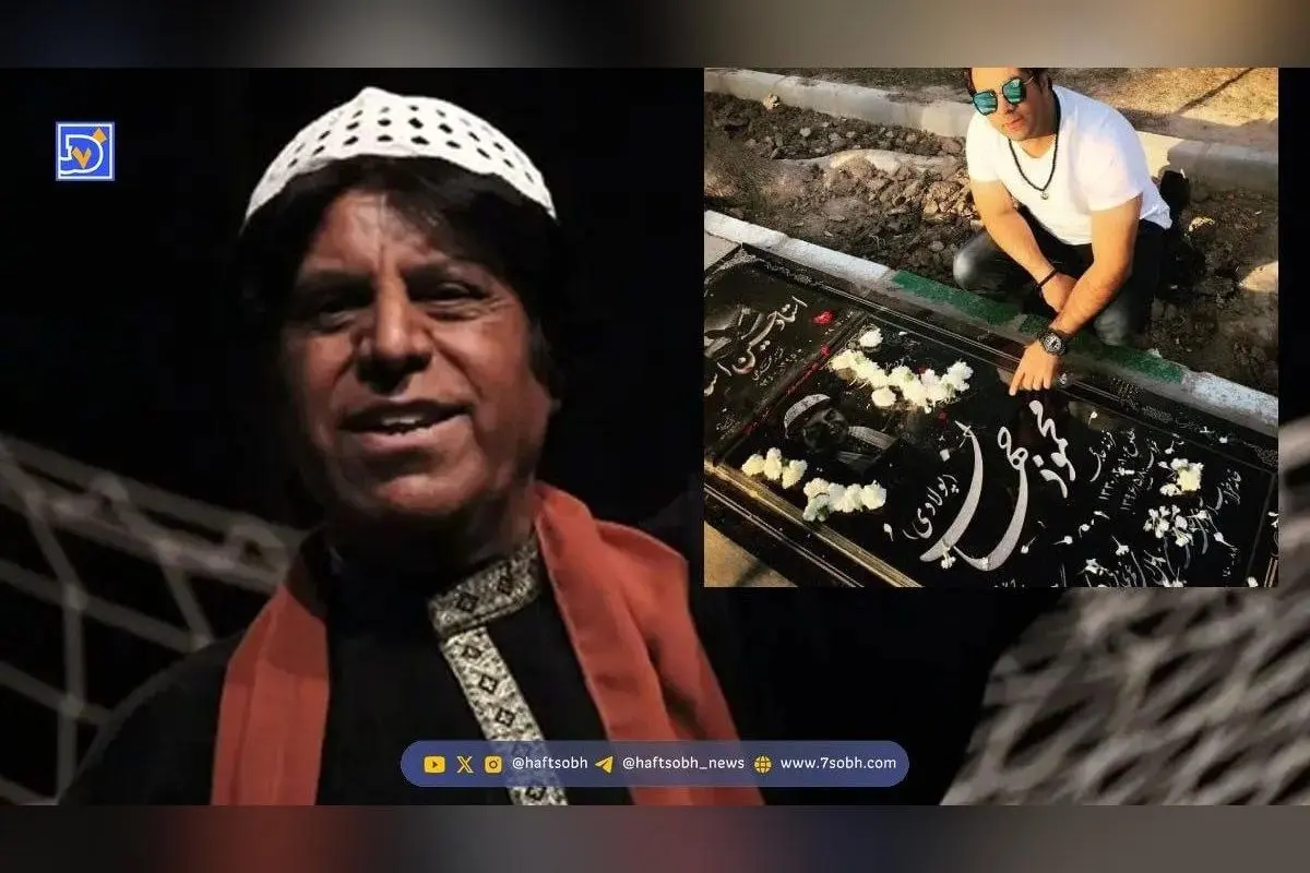 بیوگرافی محمود جهان پدر امید جهان؛ اسطوره موسیقی جنوب کشور و رازهای زندگی او