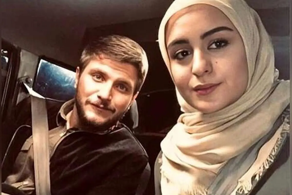 تغییر چهره جذاب فاطیما بهارمست و دارا حیایی در پروژه جدید «یزدان» منوچهر هادی