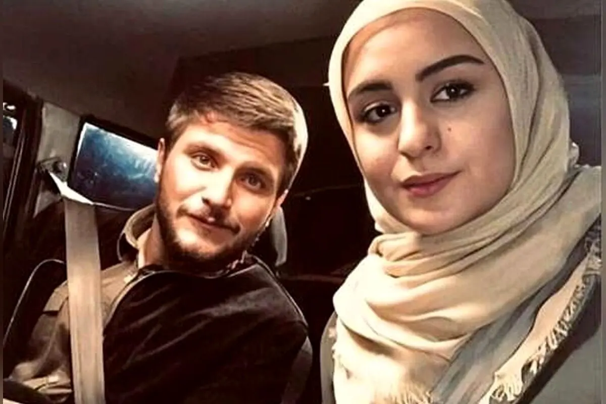 تغییر چهره جذاب فاطیما بهارمست و دارا حیایی در پروژه جدید «یزدان» منوچهر هادی