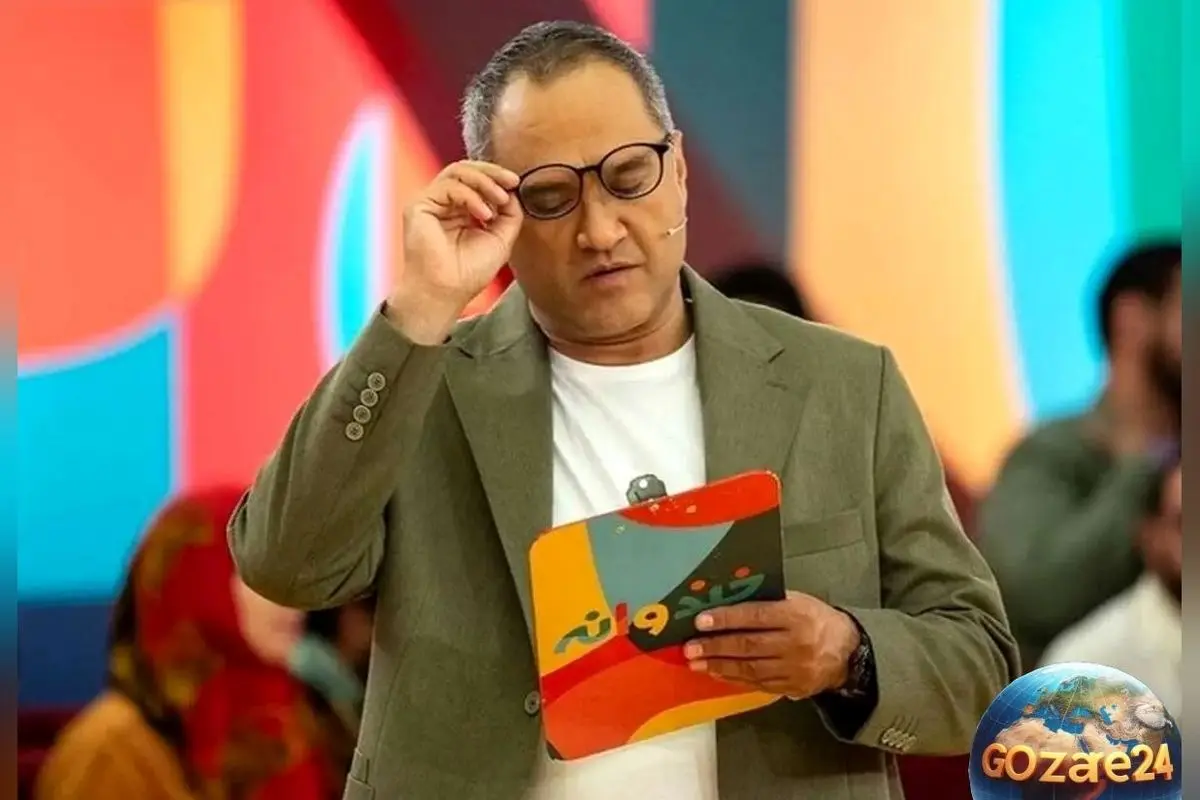 رامبد جوان درباره رابطه‌اش با علی دایی و علاقه‌اش به فوتبال: از کره ماه تماشای بازی‌ها را احساس کردم