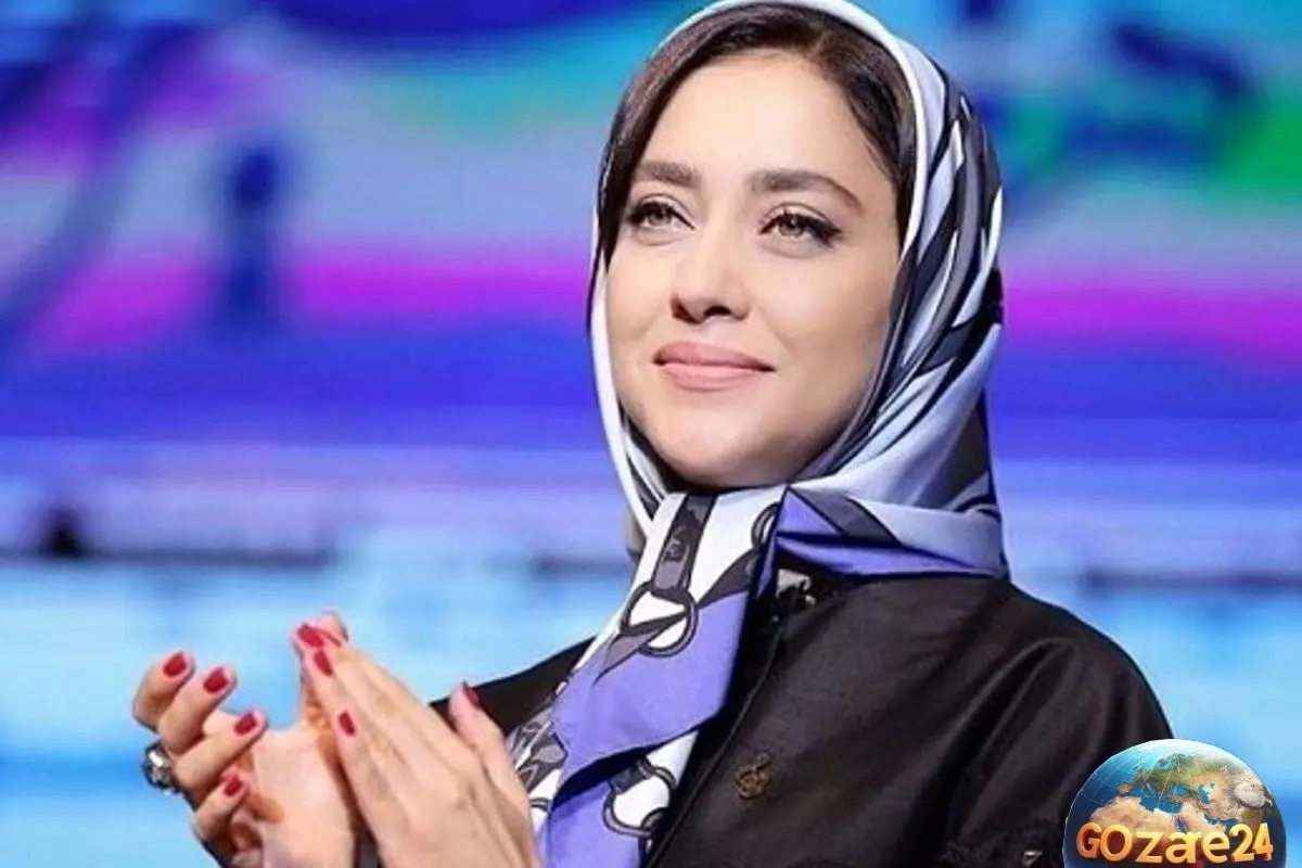 زیباترین و خاص‌ترین بخش خانه بهاره کیان افشار با دکوراسیون سنتی و اصیل + عکس دیدنی