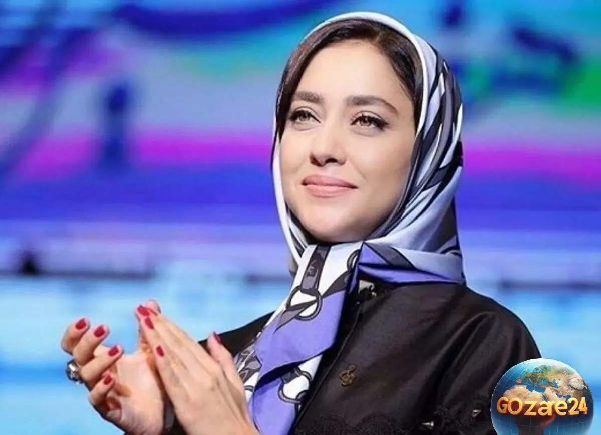 زیباترین و خاص‌ترین بخش خانه بهاره کیان افشار با دکوراسیون سنتی و اصیل + عکس دیدنی