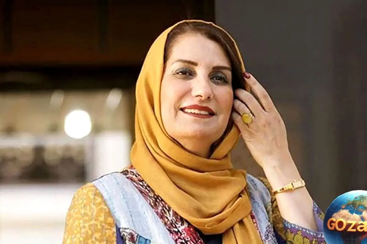 استایل خاص فریبا کوثری در تولد بهترین دوستش با عینک برند + عکس و تبریک محبت‌آمیز