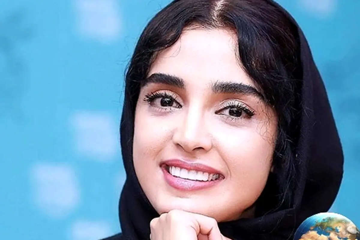 الهه حصاری در کنار مادر جوان و خوش استایلش؛ عکس زیبا و دلنشین در صفحه شخصی