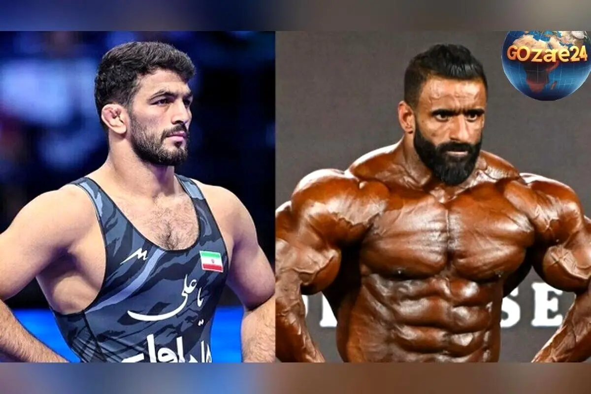 حسن یزدانی: هادی چوپان نماد افتخار و اراده ایران در عرصه جهانی است