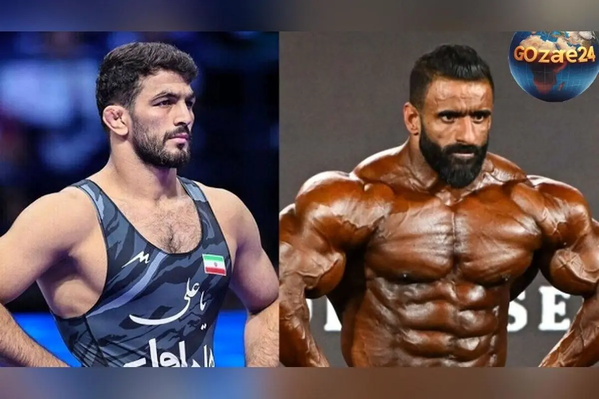 حسن یزدانی: هادی چوپان نماد افتخار و اراده ایران در عرصه جهانی است