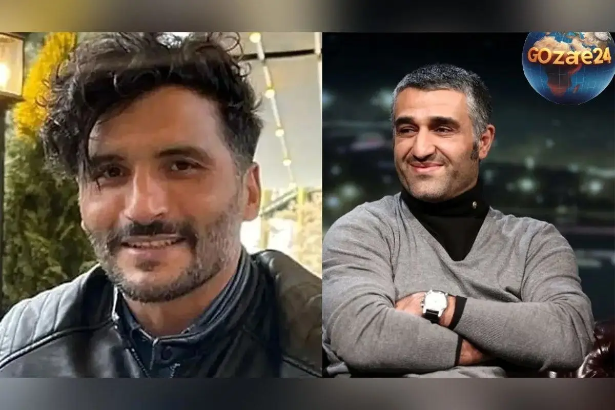 واکنش جنجالی جواد کاظمیان به پژمان جمشیدی با انتشار عکسی قدیمی و آبرو بر