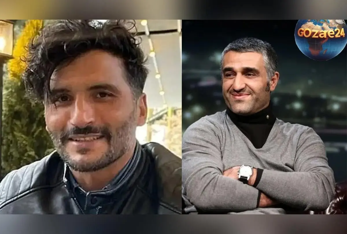 واکنش جنجالی جواد کاظمیان به پژمان جمشیدی با انتشار عکسی قدیمی و آبرو بر