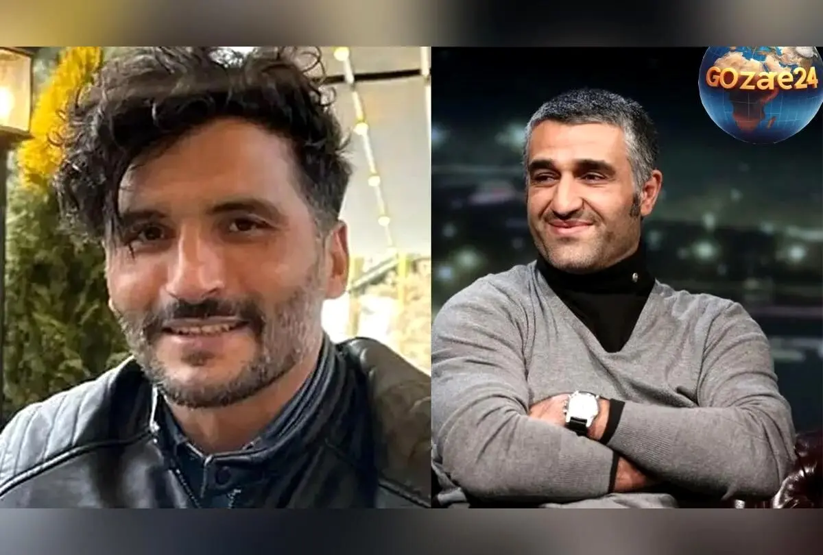 واکنش جنجالی جواد کاظمیان به پژمان جمشیدی با انتشار عکسی قدیمی و آبرو بر