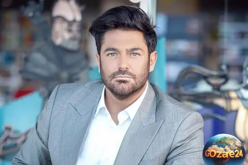 ویدئو: لحظه دیدنی صمیمیت عجیب یک طرفدار با محمدرضا گلزار و لحظه‌ای که سرش را روی شانه او گذاشت!
