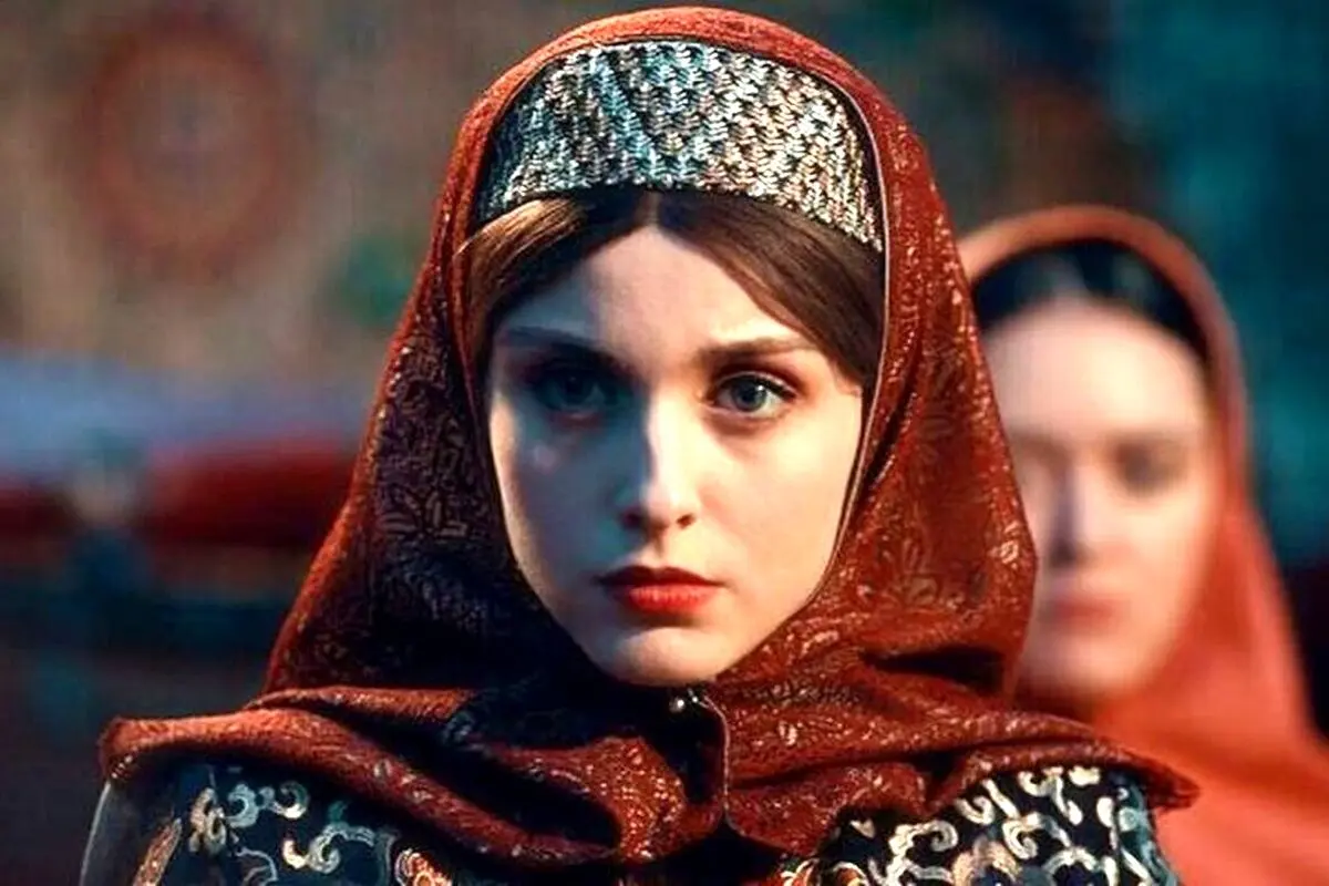 تغییر چهره جذاب «سارای گرجی» در ۲۸ سالگی پس از ۴ سال از نقش در سریال جیران