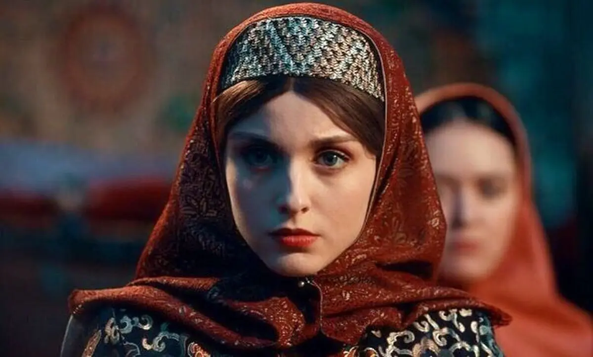 تغییر چهره جذاب «سارای گرجی» در ۲۸ سالگی پس از ۴ سال از نقش در سریال جیران