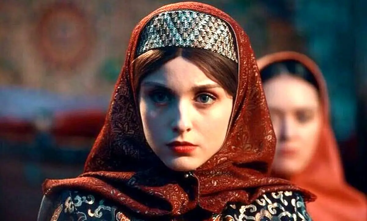 تغییر چهره جذاب «سارای گرجی» در ۲۸ سالگی پس از ۴ سال از نقش در سریال جیران