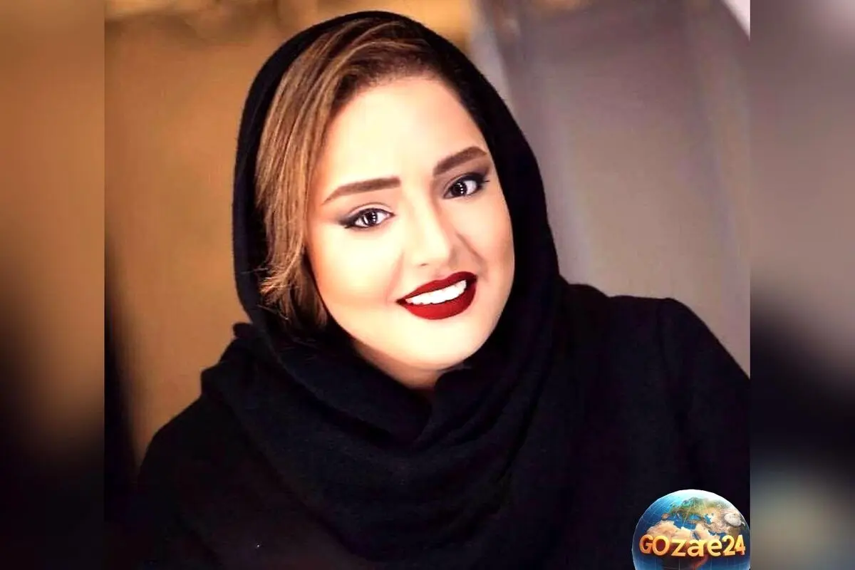 رونمایی از بدل نرگس محمدی با شباهت ۱۰۰ درصدی به خانم بازیگر در فضای مجازی