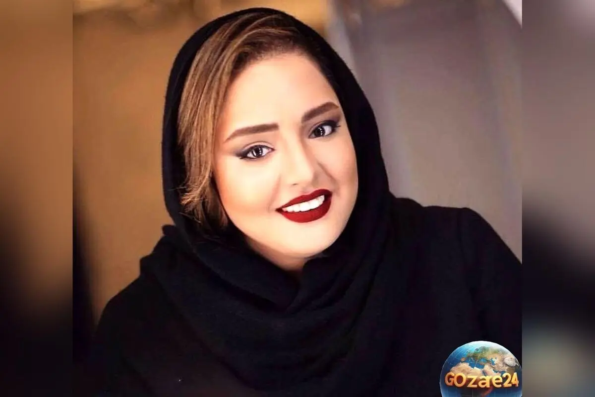 رونمایی از بدل نرگس محمدی با شباهت ۱۰۰ درصدی به خانم بازیگر در فضای مجازی
