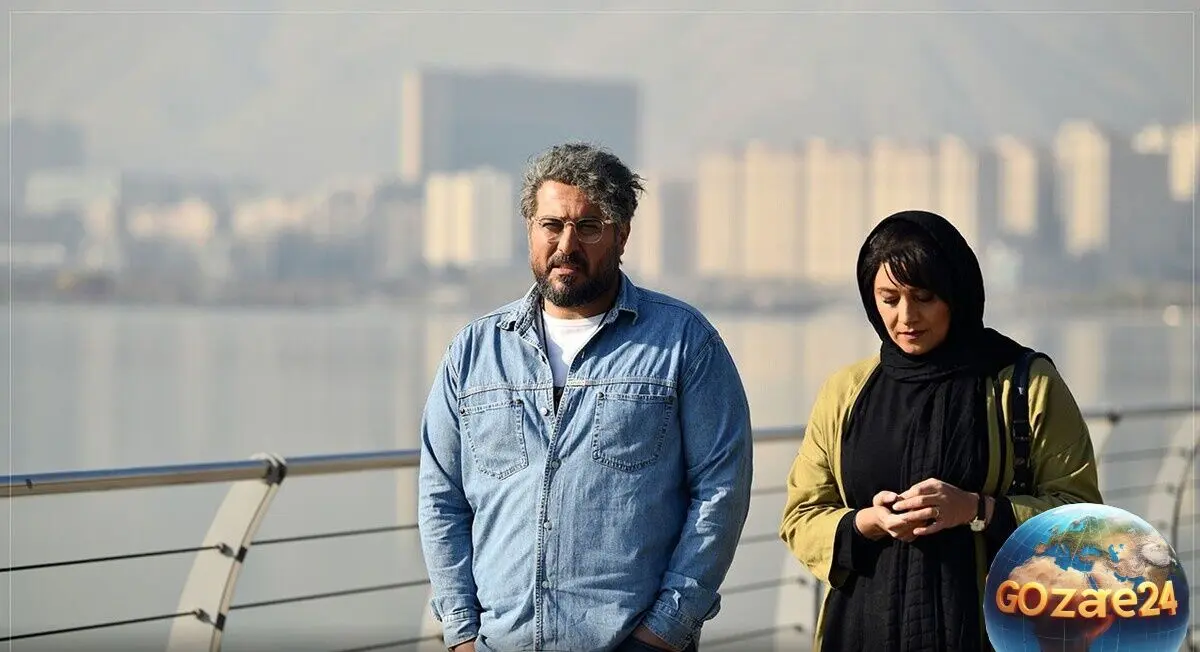 واکنش محسن کیایی به تفاوت‌های شبنم مقدمی در سبک زندگی: از جوب بزرگ شدیم تا اولین روز مدرسه + ویدیو و صحبت‌های شبنم مقدمی درباره مهدکودک رفتن