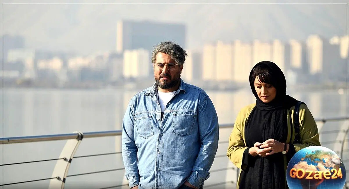 واکنش محسن کیایی به تفاوت‌های شبنم مقدمی در سبک زندگی: از جوب بزرگ شدیم تا اولین روز مدرسه + ویدیو و صحبت‌های شبنم مقدمی درباره مهدکودک رفتن