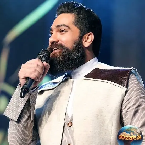 علی زند وکیلی در کنسرت جشنواره فجر با اجرای بی‌نظیر و طوفان احساس مخاطبان را به وجد آورد!