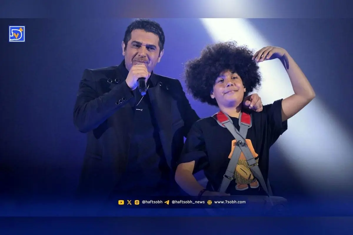 حمید عسکری: عاشق نوآوری در موسیقی پاپ و نقد تکراری شدن ترانه‌ها در فضای امروز