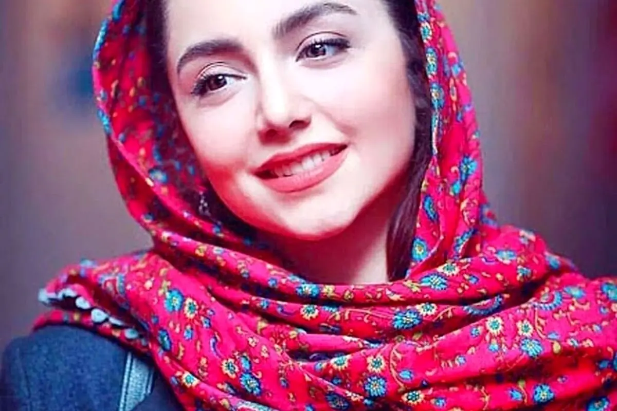 نازنین بیاتی در تیپ ۱۸+ و ظاهر متفاوت در خیابان‌های تهران؛ رازهای پشت نقش‌های متفاوت او فاش شد