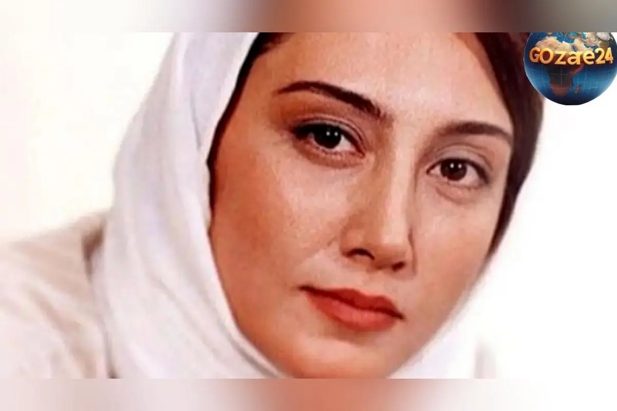 خانه آرام و هنری هدیه تهرانی؛ نگاهی متفاوت به دکوراسیون سبز و طبیعی منزل بازیگر سینما