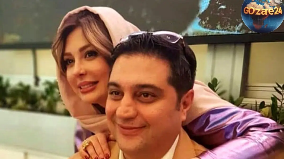 بیوگرافی نیوشا ضیغمی، جدایی، ازدواج مجدد و پشت‌پرده‌های زندگی شخصی ستاره سینما