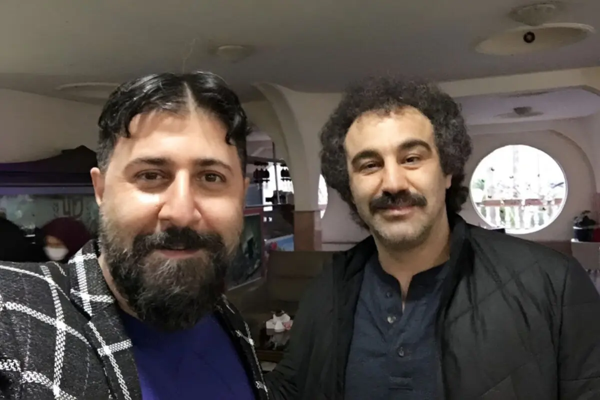 سری استوری‌های احساسی هومن حاجی عبداللهی پس از پایان «پایتخت ۷»| خداحافظی رحمت شالیکار از پایتخت7