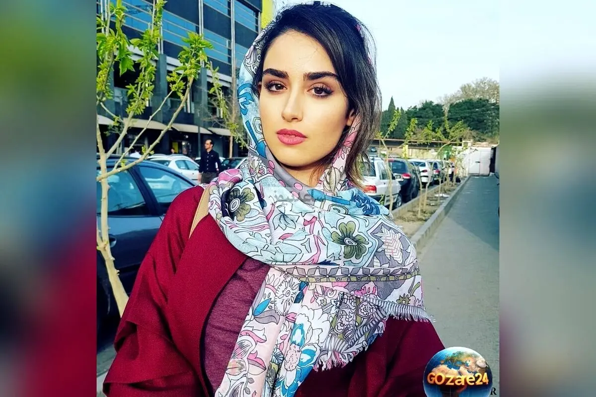 تصویر دلنشین هانیه غلامی در کمپینگ جنگلی و لحظات آرامش‌بخش کنار تو هموک!