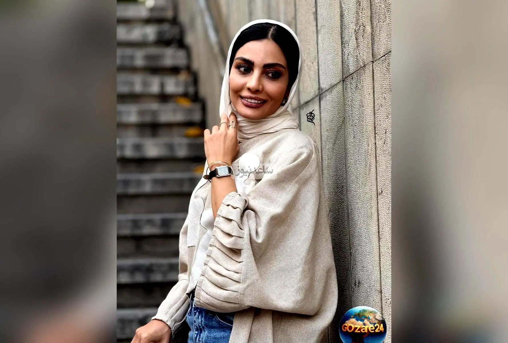 خاطره خنده‌دار صحرا اسداللهی از عاشق‌پیشه‌ترین خواستگارش: «اگر من را نکنی، خودم را می‌کشم!» + فیلم و جزئیات