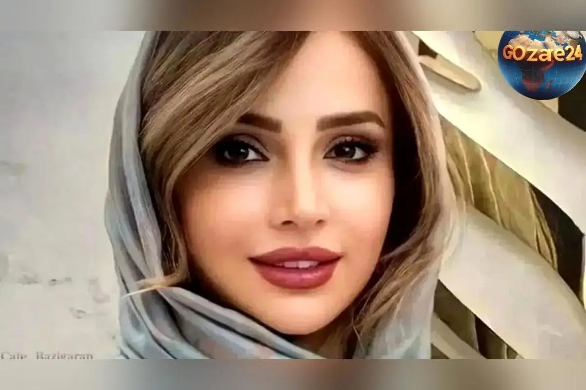 عکس و استایل شبنم قلی‌خانی در دبی با تیپ منحصربفرد و ترکیب رنگ بژ و مشکی