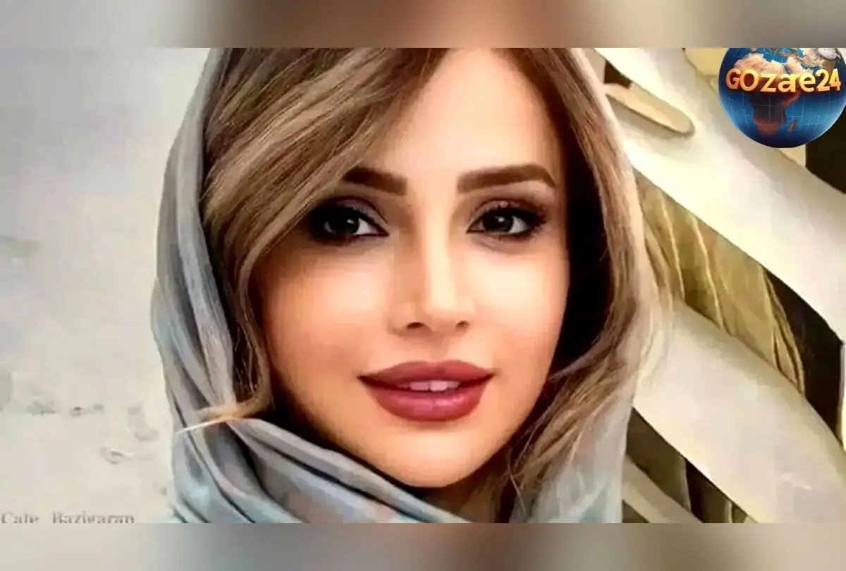 عکس و استایل شبنم قلی‌خانی در دبی با تیپ منحصربفرد و ترکیب رنگ بژ و مشکی