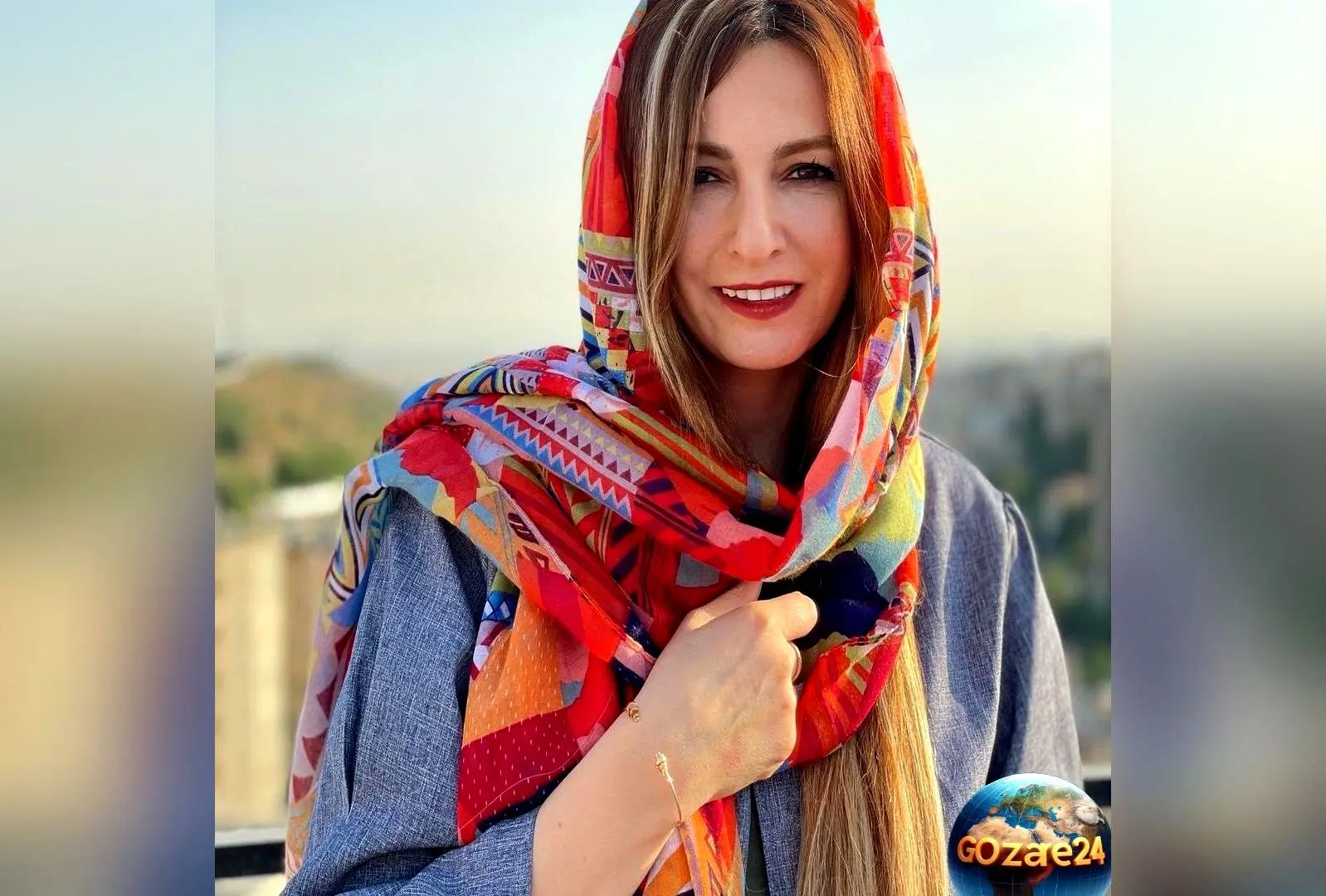 عاشقانه‌های شقایق دهقان برای پسر هیکلی‌اش: تبریک تولد خاص و احساسی در اینستاگرام