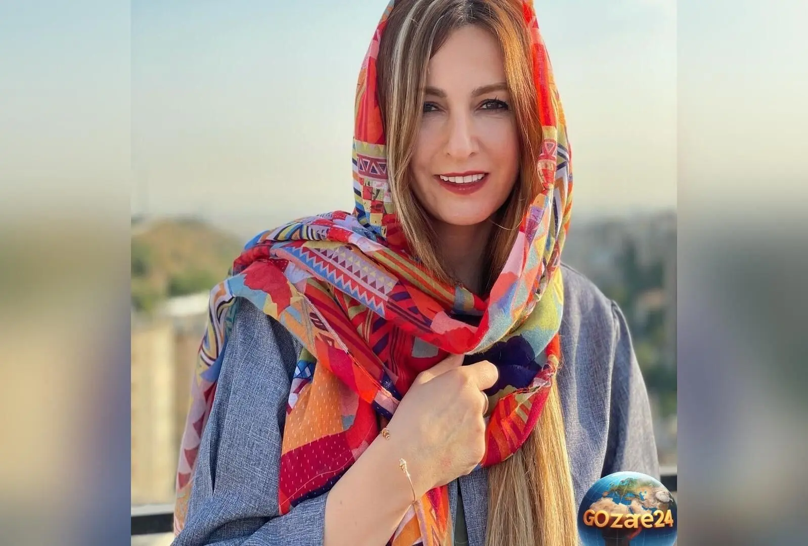 عاشقانه‌های شقایق دهقان برای پسر هیکلی‌اش: تبریک تولد خاص و احساسی در اینستاگرام