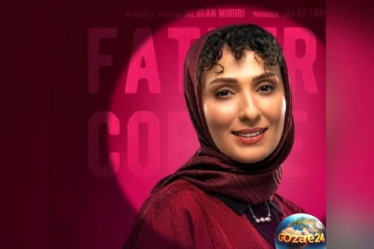 ملیسا ذاکری از شروع همکاری با مهران مدیری و نقش صدای متفاوتش در «قهوه پدری» می‌گوید