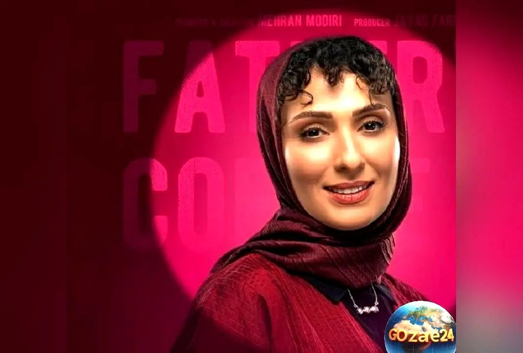 ملیسا ذاکری از شروع همکاری با مهران مدیری و نقش صدای متفاوتش در «قهوه پدری» می‌گوید