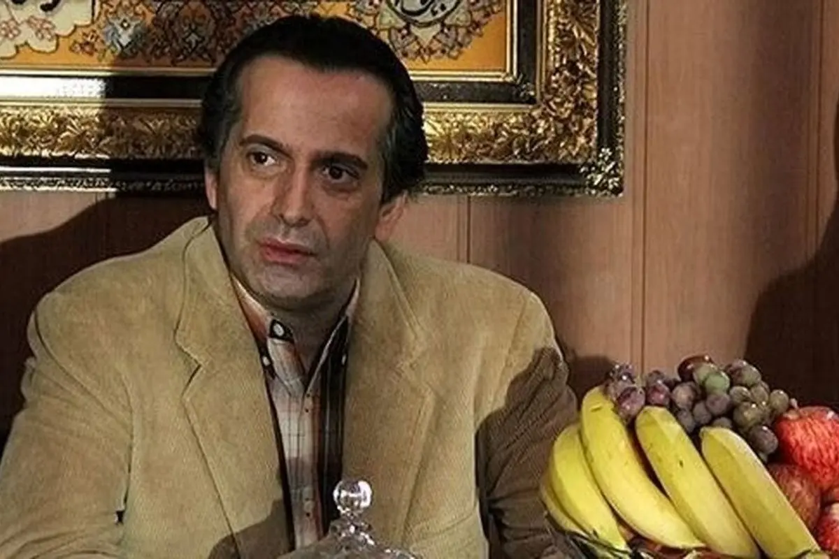 رامسین کبریتی با استایل جسورانه و متفاوت توجه رسانهها و طرفداران را جلب کرد