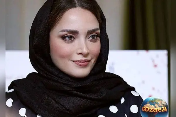 بهنوش طباطبایی در نقش شیرین خسروپرویز حکیم نظامی روی جلد مجله «هیچ‌یک» + تحلیل شخصیت و بازآفرینی تصویری