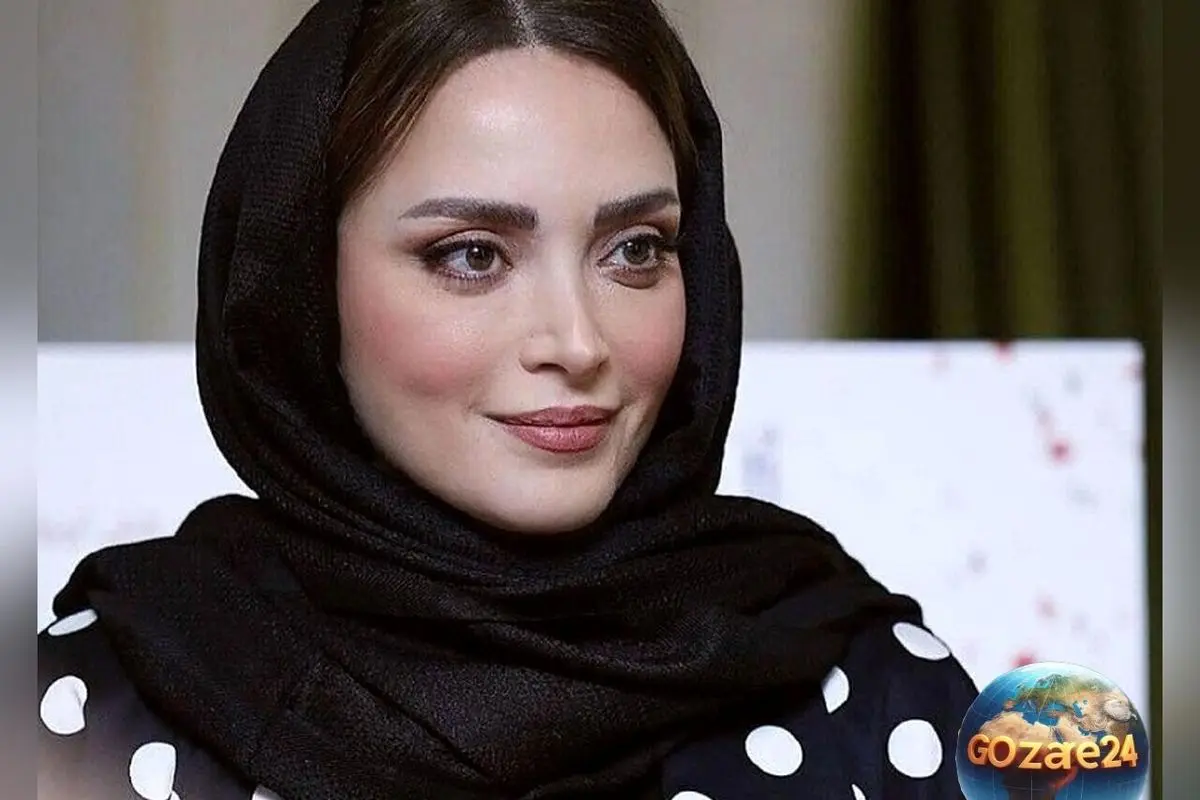 بهنوش طباطبایی در نقش شیرین خسروپرویز حکیم نظامی روی جلد مجله «هیچ‌یک» + تحلیل شخصیت و بازآفرینی تصویری