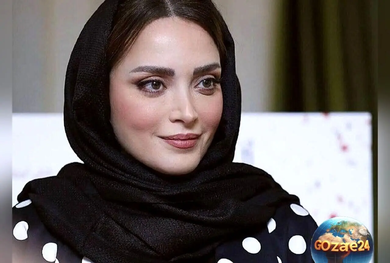 بهنوش طباطبایی در نقش شیرین خسروپرویز حکیم نظامی روی جلد مجله «هیچ‌یک» + تحلیل شخصیت و بازآفرینی تصویری