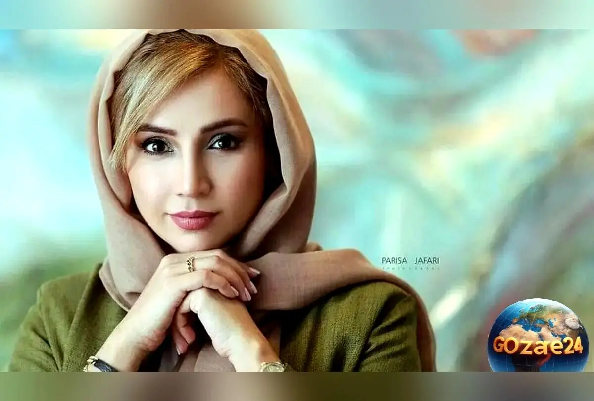 همستر دوقلو بامزه شبنم قلی خانی در یکتای سریال هشت و نیم دقیقه در اتاق خوابش + فیلم