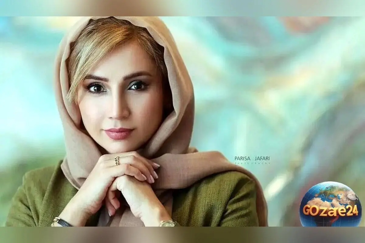 همستر دوقلو بامزه شبنم قلی خانی در یکتای سریال هشت و نیم دقیقه در اتاق خوابش + فیلم