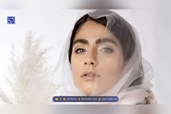 عکس‌های خصوصی ساناز ارجمند همسر دوم شهاب حسینی با تفاوت سنی ۱۷ سال + بیوگرافی و حواشی ازدواج