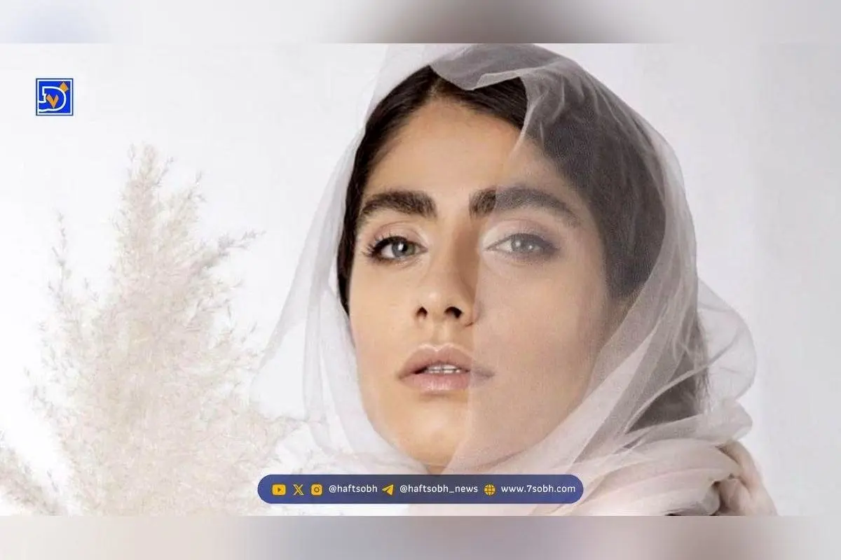 عکس‌های خصوصی ساناز ارجمند همسر دوم شهاب حسینی با تفاوت سنی ۱۷ سال + بیوگرافی و حواشی ازدواج