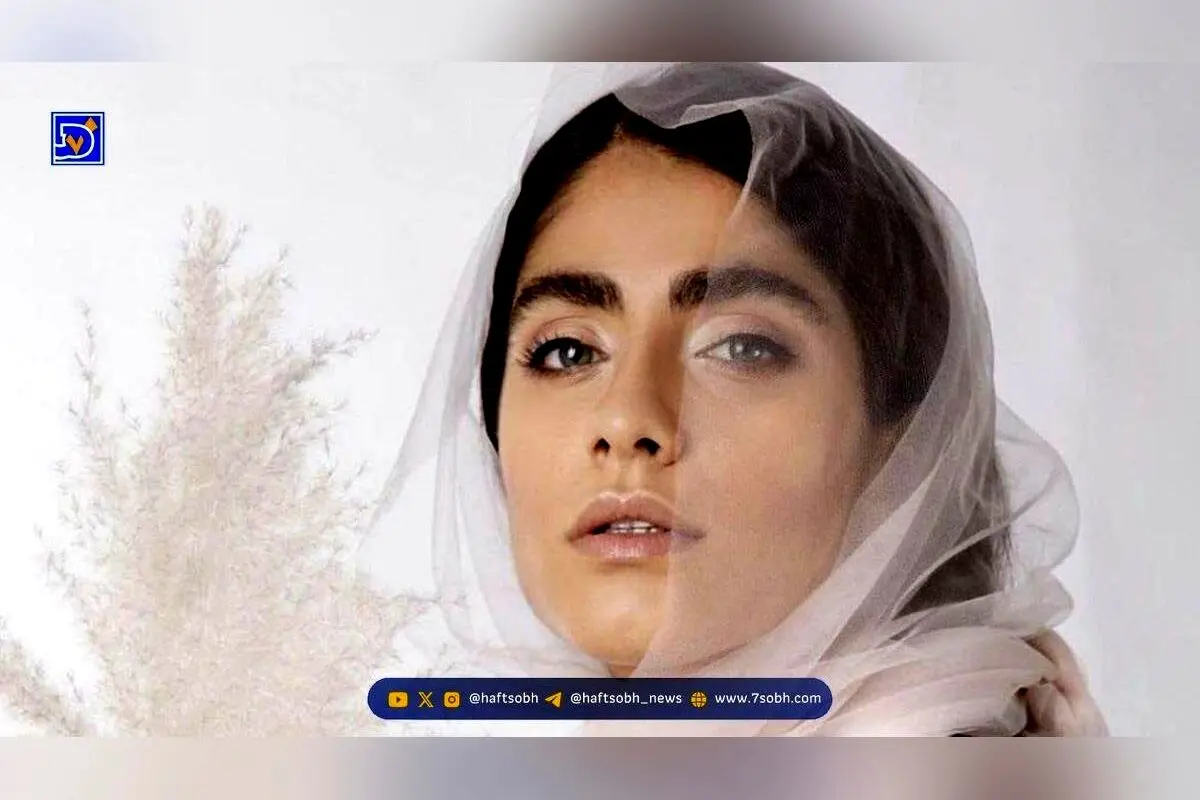 عکس‌های خصوصی ساناز ارجمند همسر دوم شهاب حسینی با تفاوت سنی ۱۷ سال + بیوگرافی و حواشی ازدواج