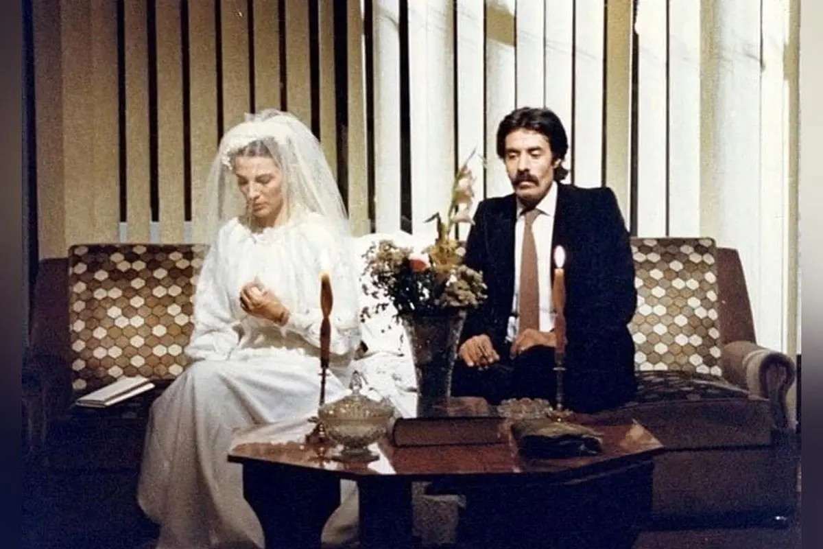 تاریخچه ملودرام‌های دهه ۱۳۶۰ سینمای ایران: نقش خسرو شکیبایی و ژیلا سهرابی در شکل‌گیری جریان نوین در مقابل ممیزی‌های سخت