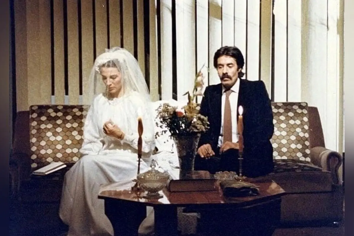 تاریخچه ملودرام‌های دهه ۱۳۶۰ سینمای ایران: نقش خسرو شکیبایی و ژیلا سهرابی در شکل‌گیری جریان نوین در مقابل ممیزی‌های سخت