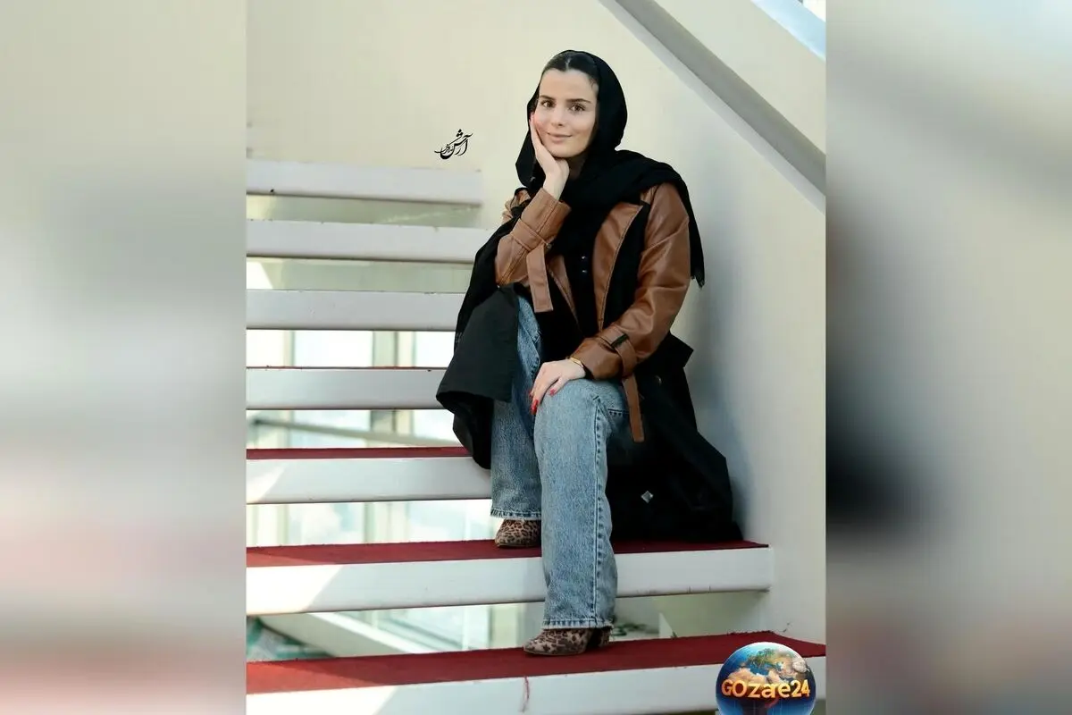 خانه‌ی لوکس و هنری غزاله اکرمی؛ نگاهی به دکوراسیون مجلل و تلفیقی ایرانی-مدرن