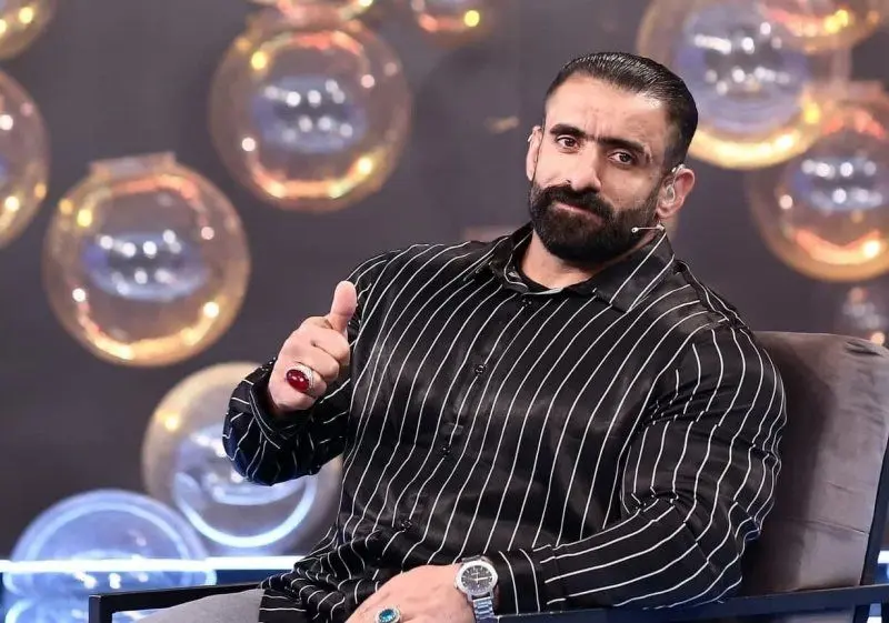 دلیل عجیب افتتاح نشدن باشگاه هادی چوپان + فیلم 