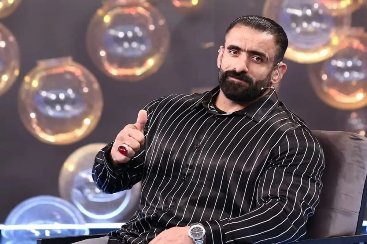 دلیل عجیب افتتاح نشدن باشگاه هادی چوپان + فیلم 